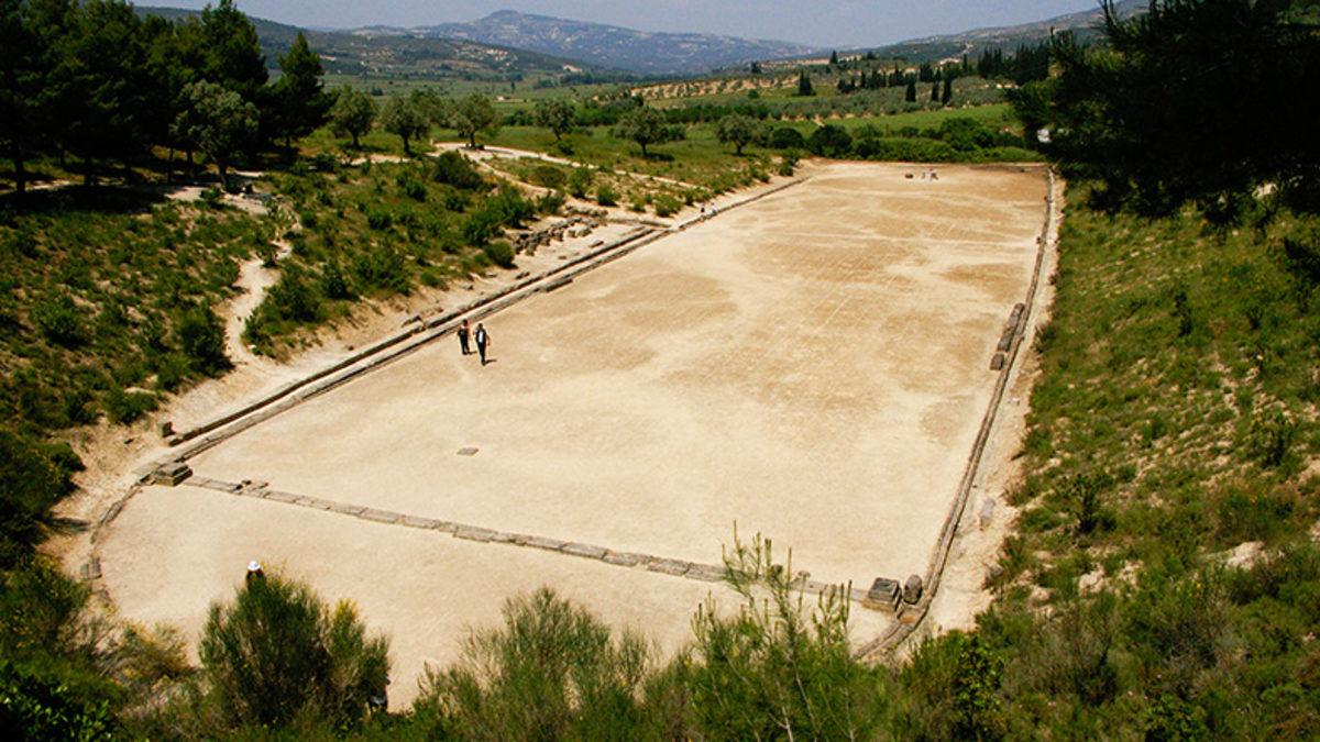 Kimin Aklına Geldi İlk Olimpiyat Oyunlarını Düzenlemek: Binlerce Yıllık Tarihiyle Olimpiyatlar