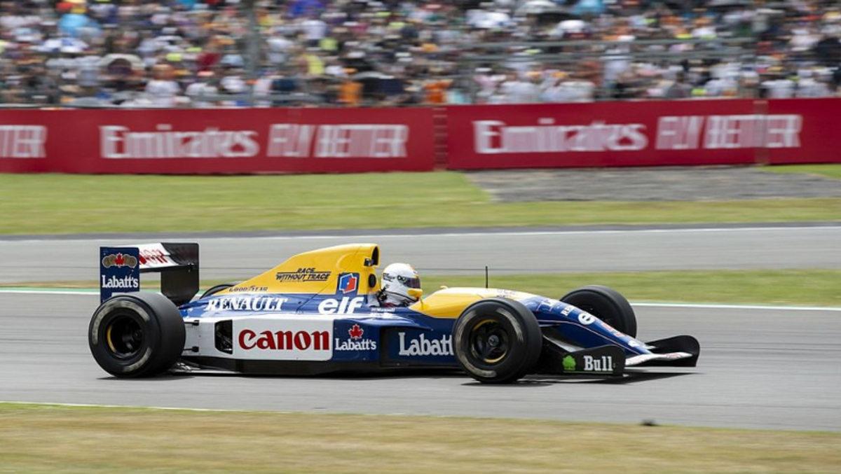 Formula 1 Araçlarından Günlük Araçlara Geçtiğini Muhtemelen Bilmediğiniz 5 Teknoloji