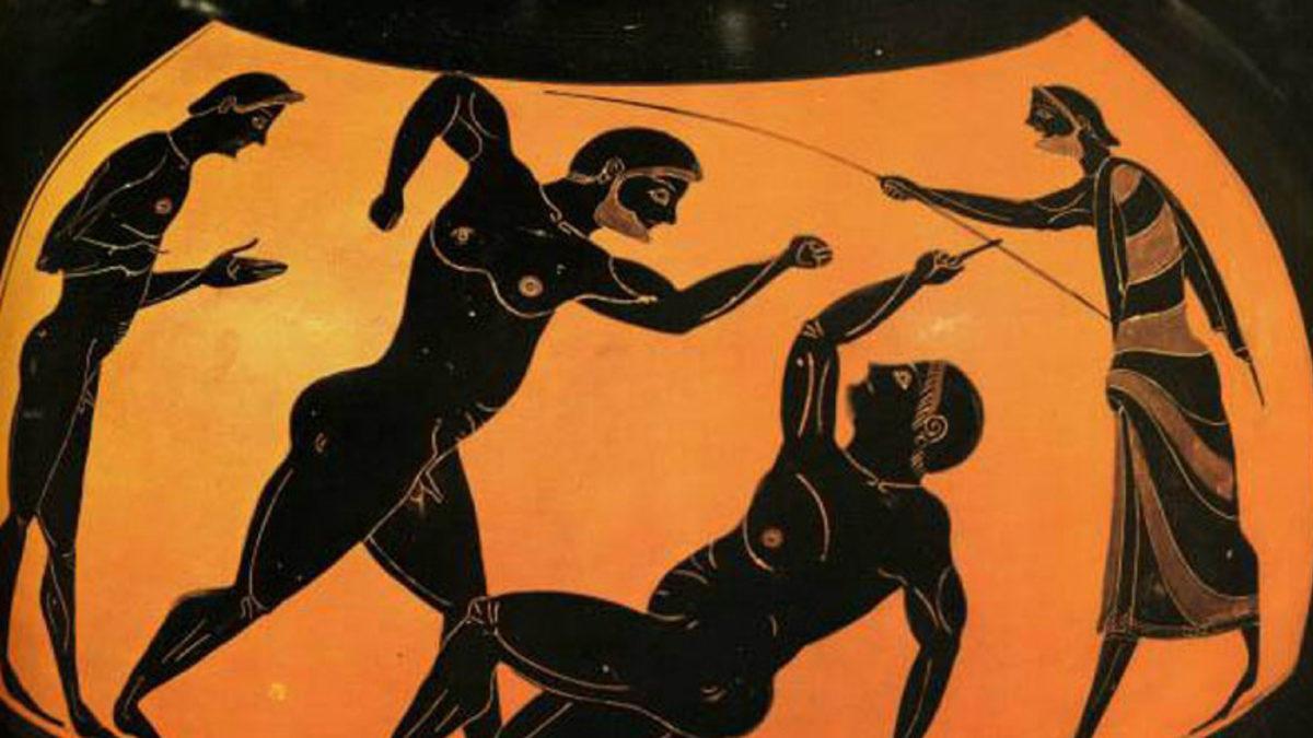 Kimin Aklına Geldi İlk Olimpiyat Oyunlarını Düzenlemek: Binlerce Yıllık Tarihiyle Olimpiyatlar