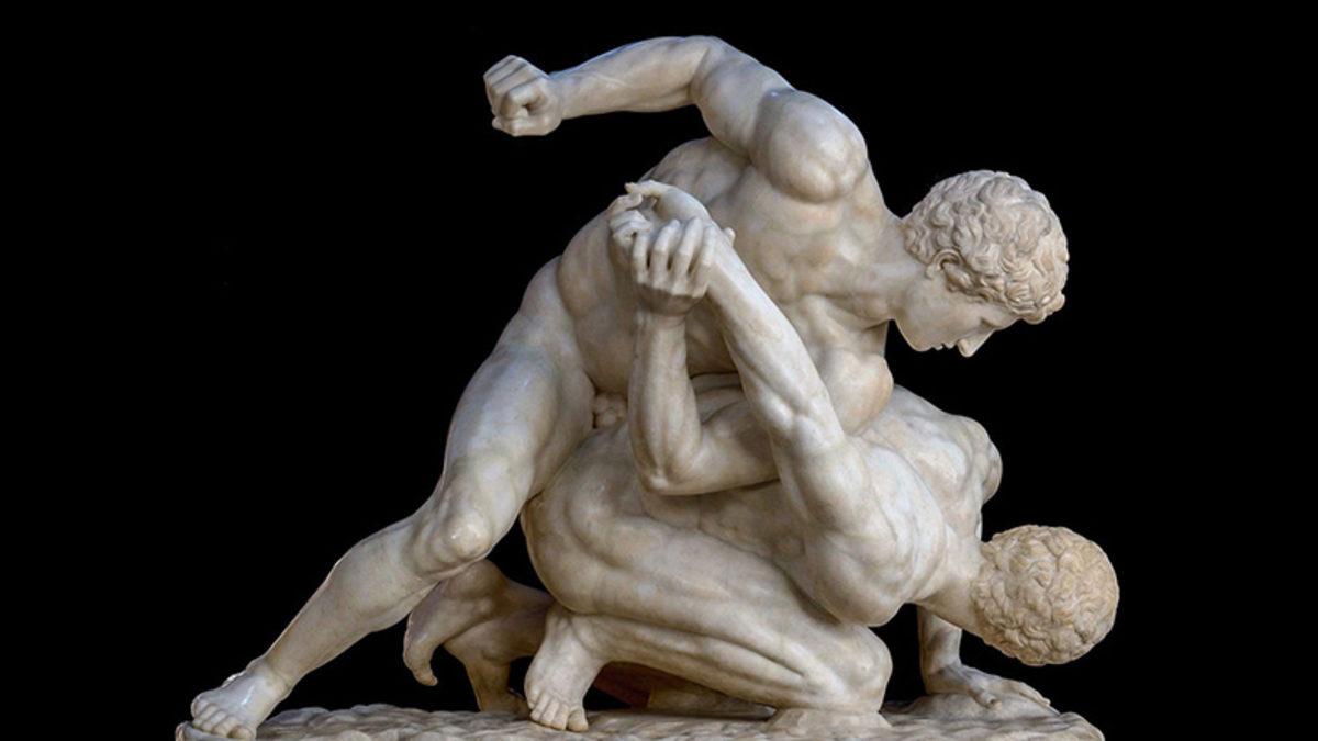 Kimin Aklına Geldi İlk Olimpiyat Oyunlarını Düzenlemek: Binlerce Yıllık Tarihiyle Olimpiyatlar