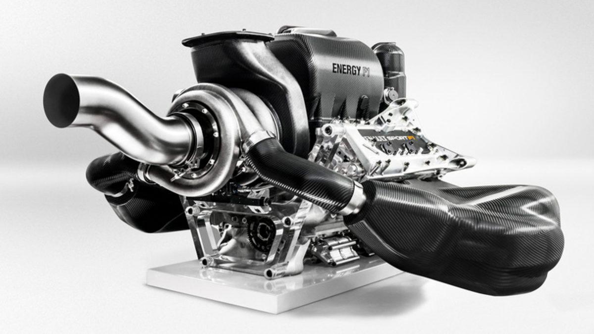 Formula 1 Araçlarından Günlük Araçlara Geçtiğini Muhtemelen Bilmediğiniz 5 Teknoloji