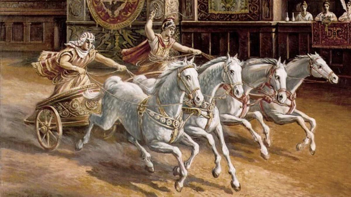 Kimin Aklına Geldi İlk Olimpiyat Oyunlarını Düzenlemek: Binlerce Yıllık Tarihiyle Olimpiyatlar