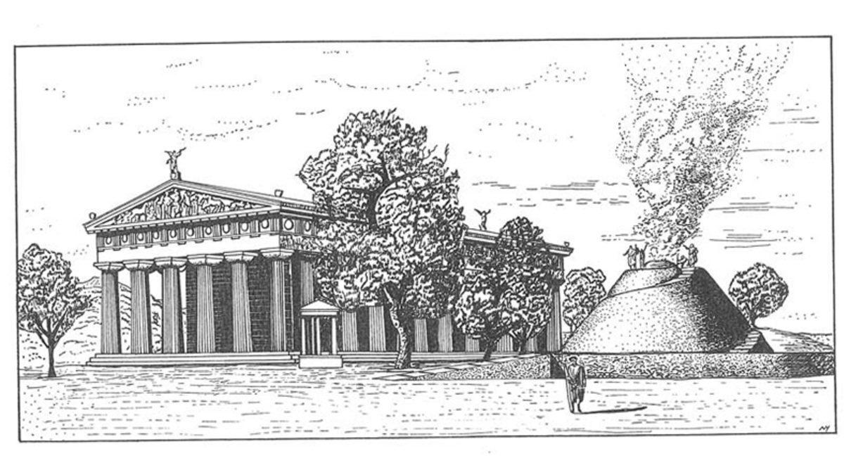 Kimin Aklına Geldi İlk Olimpiyat Oyunlarını Düzenlemek: Binlerce Yıllık Tarihiyle Olimpiyatlar