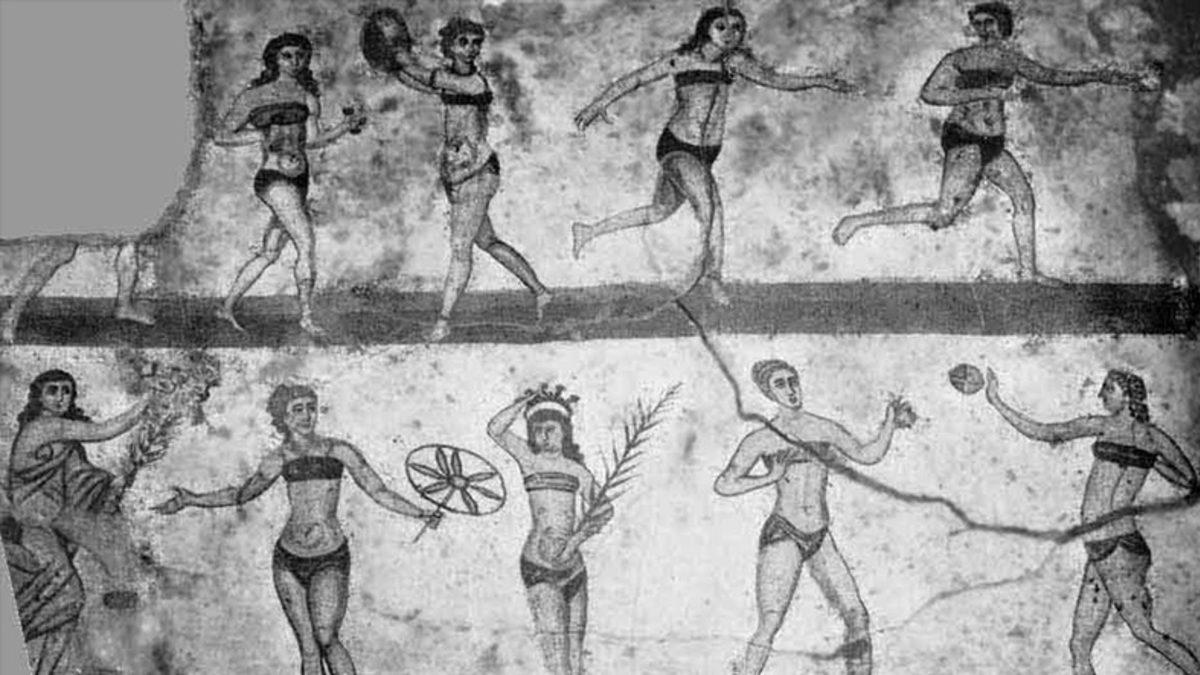 Kimin Aklına Geldi İlk Olimpiyat Oyunlarını Düzenlemek: Binlerce Yıllık Tarihiyle Olimpiyatlar