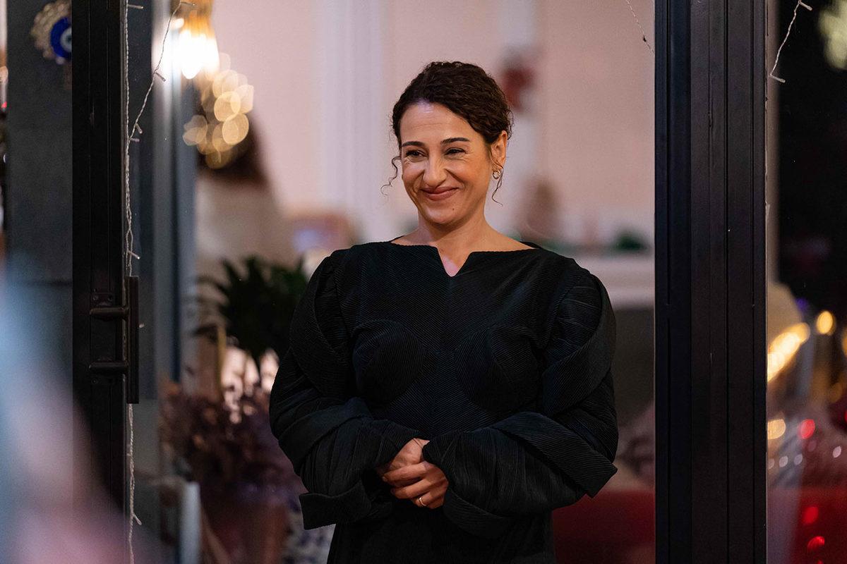 Disney+, Gülse Birsel İmzalı Yeni Filmini Duyurdu: Yılbaşı Gecesi