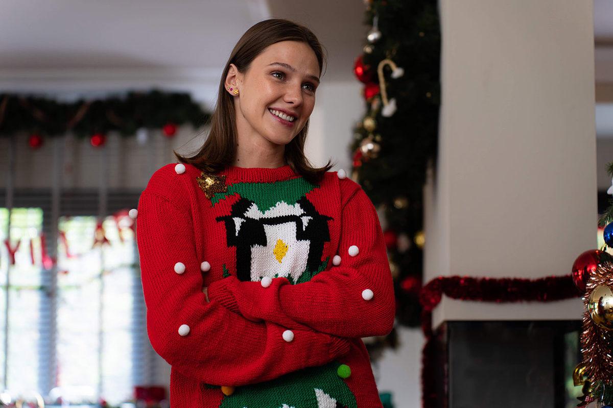 Disney+, Gülse Birsel İmzalı Yeni Filmini Duyurdu: Yılbaşı Gecesi