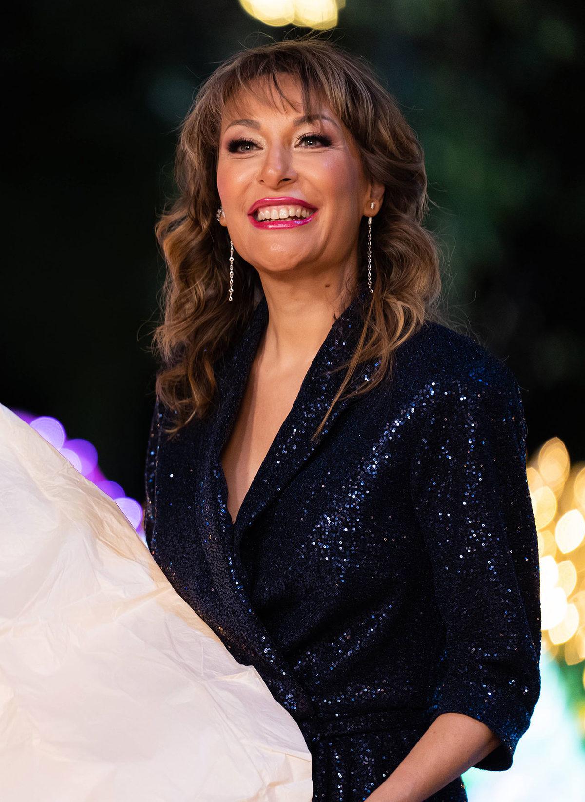 Disney+, Gülse Birsel İmzalı Yeni Filmini Duyurdu: Yılbaşı Gecesi