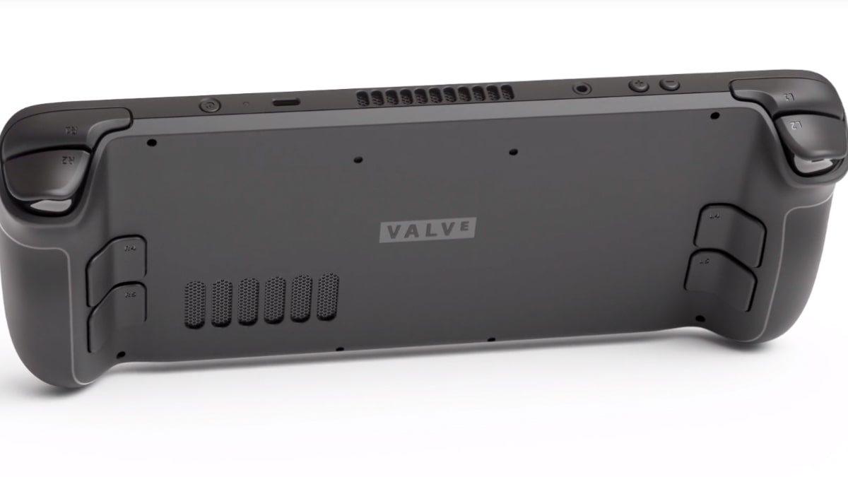 Steam Deck Geliyor: Özellikleri, Çıkış Tarihi ve Oyunları Dahil Tüm Detaylar