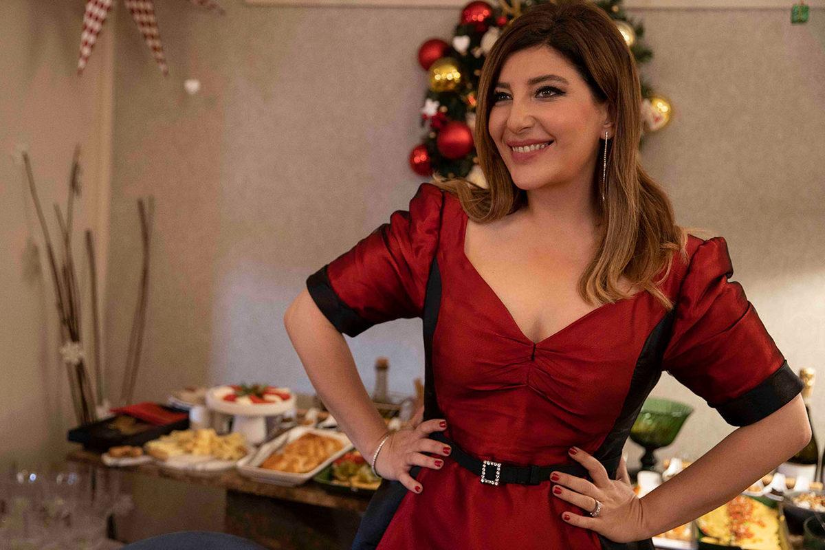 Disney+, Gülse Birsel İmzalı Yeni Filmini Duyurdu: Yılbaşı Gecesi