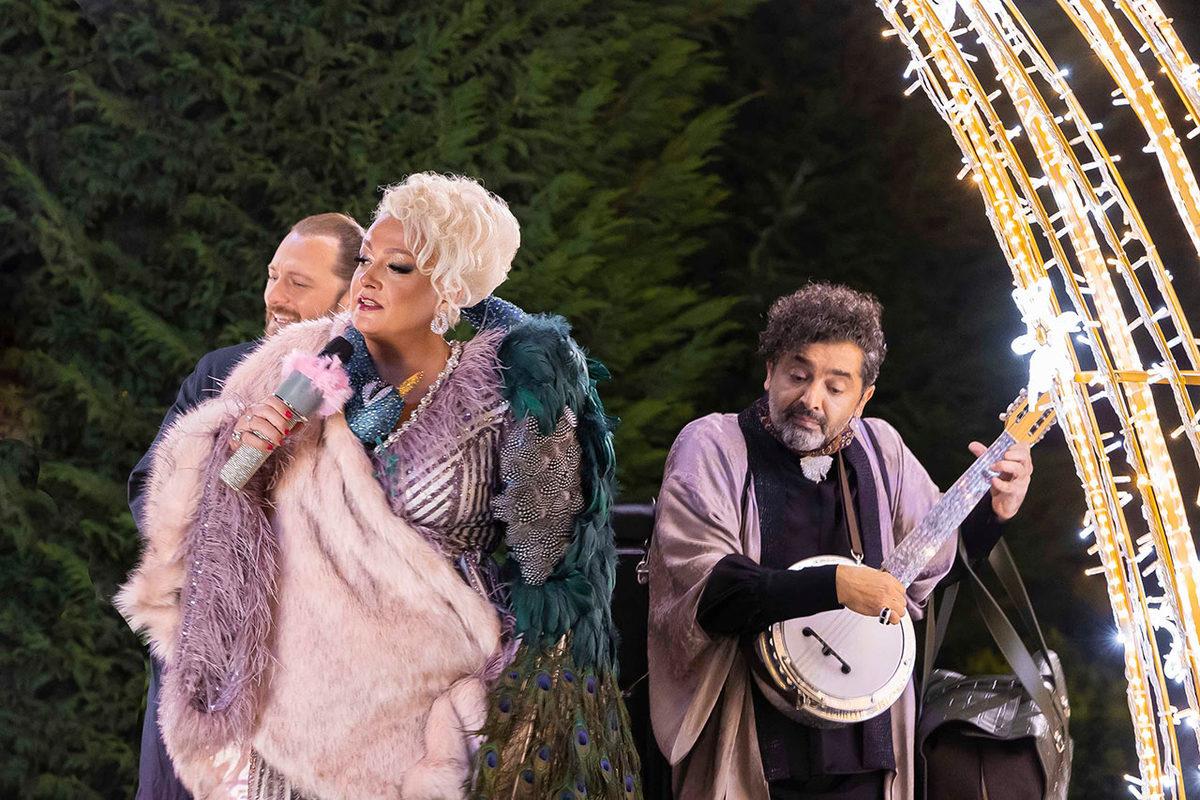 Disney+, Gülse Birsel İmzalı Yeni Filmini Duyurdu: Yılbaşı Gecesi