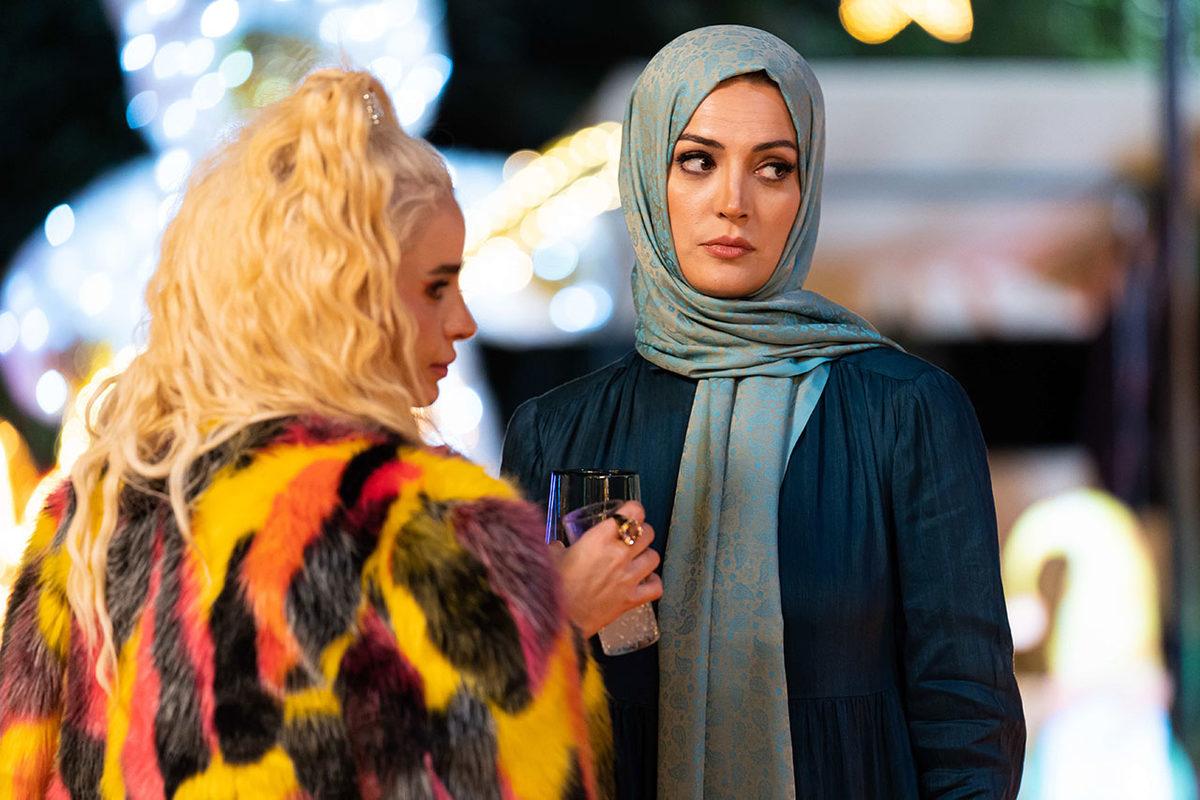 Disney+, Gülse Birsel İmzalı Yeni Filmini Duyurdu: Yılbaşı Gecesi