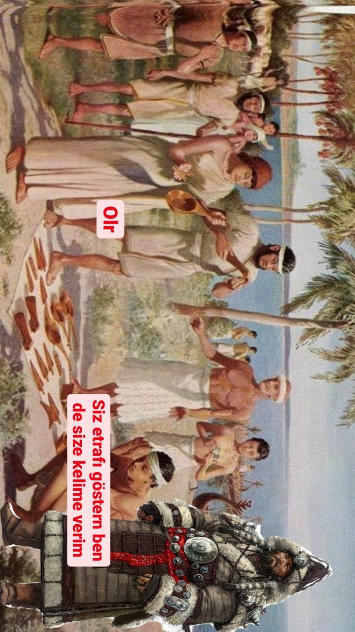 ‘Çay’ da mı Yabancı Sözcük? Türkçenin Tarih Boyunca Etkileşime Girdiği Diller