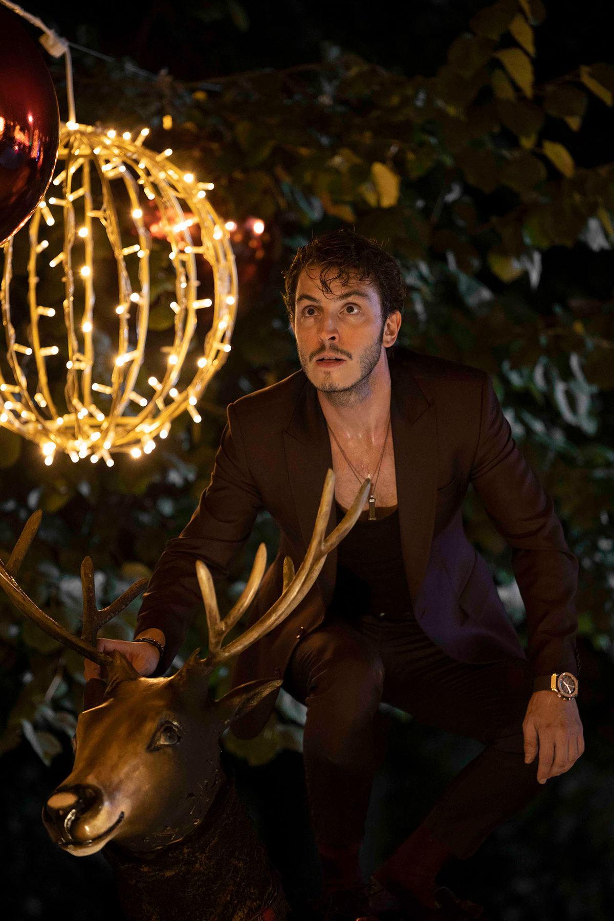 Disney+, Gülse Birsel İmzalı Yeni Filmini Duyurdu: Yılbaşı Gecesi