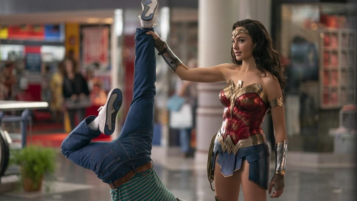 En İyi Kadın Oyuncu Ödülüne de Sahip Gal Gadot’un Fast & Furious’tan Wonder Woman’a Kadar En İyi Filmleri