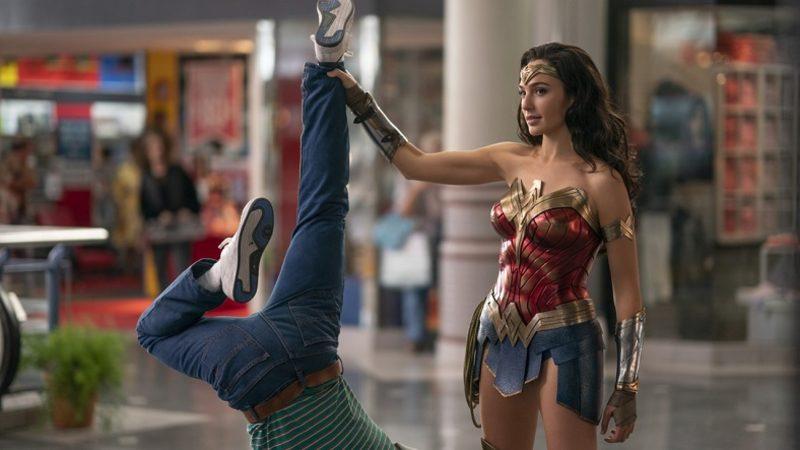 En İyi Kadın Oyuncu Ödülüne de Sahip Gal Gadot’un Fast & Furious’tan Wonder Woman’a Kadar En İyi Filmleri