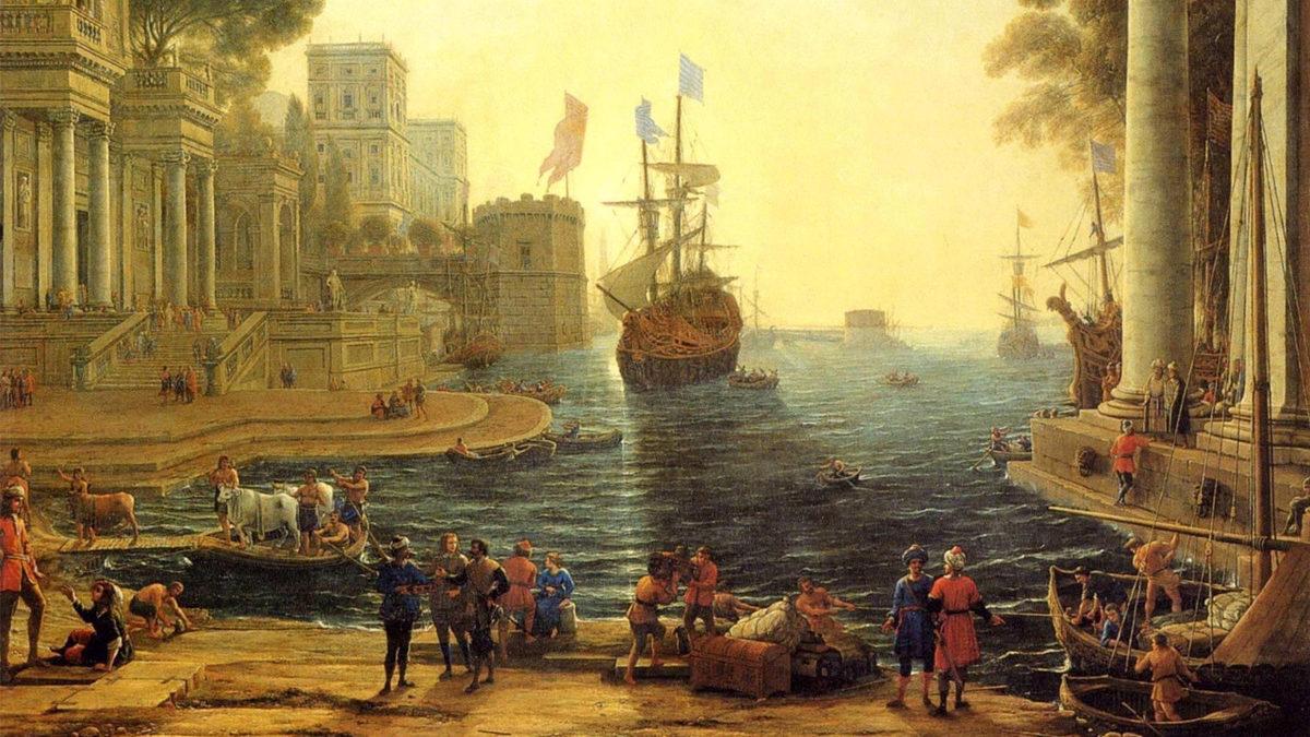 ‘Çay’ da mı Yabancı Sözcük? Türkçenin Tarih Boyunca Etkileşime Girdiği Diller