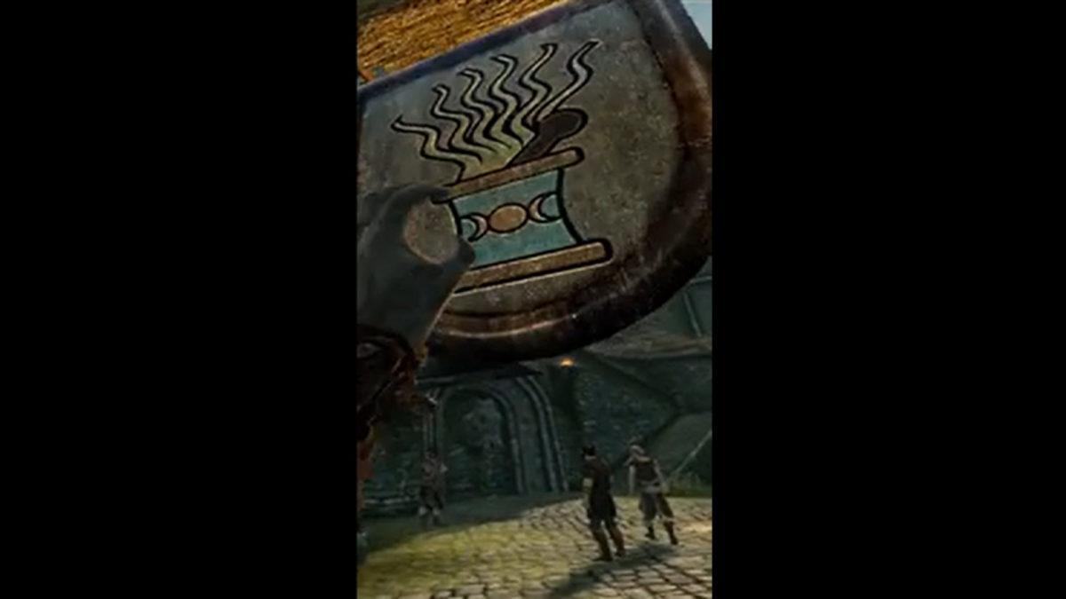 Skyrim VR’daki Bir Özellik İnternette Viral Oldu [Video]