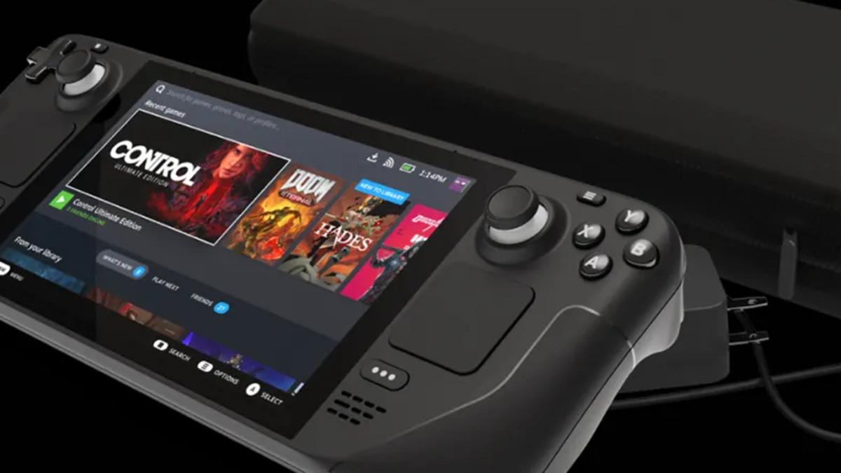 Steam Deck Karaborsacıları Ön Sipariş Haklarını Fahiş Fiyatlardan Satmaya Başladı