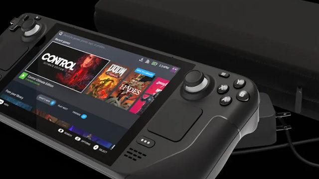Steam Deck Karaborsacıları Ön Sipariş Haklarını Fahiş Fiyatlardan Satmaya Başladı