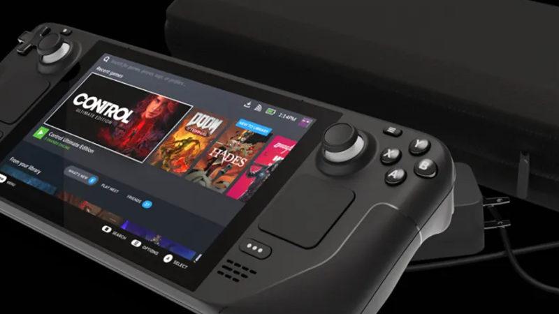 Steam Deck Karaborsacıları Ön Sipariş Haklarını Fahiş Fiyatlardan Satmaya Başladı