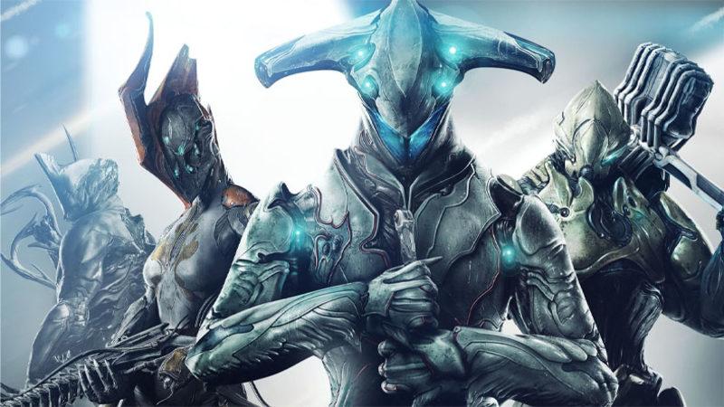 Warframe, Yakında Önemli Özelliklerin Getirileceği Dev Bir Güncelleme Alacak
