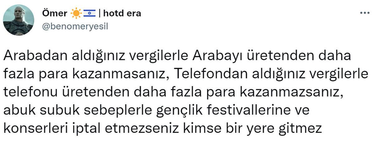 Cumhurbaşkanı Erdoğan: Daha İyi Telefon ve Araba Alabilmek İçin Yurt Dışına Gidenlere Acıyoruz