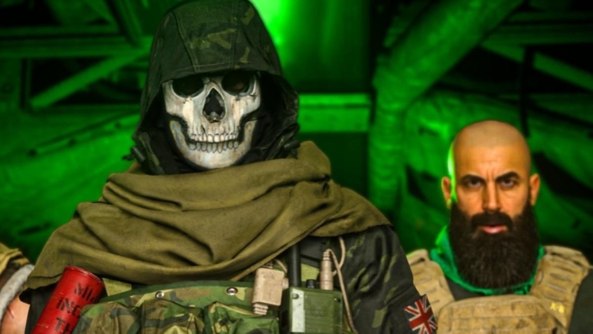 Call of Duty: Warzone’da Hilecilere Sağlam Tokat: 50 Bin Oyuncu Daha Banlandı