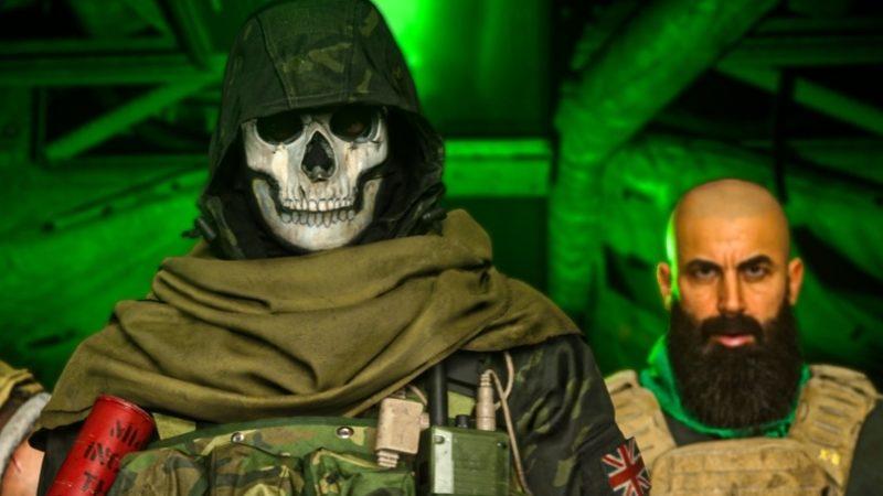 Call of Duty: Warzone’da Hilecilere Sağlam Tokat: 50 Bin Oyuncu Daha Banlandı