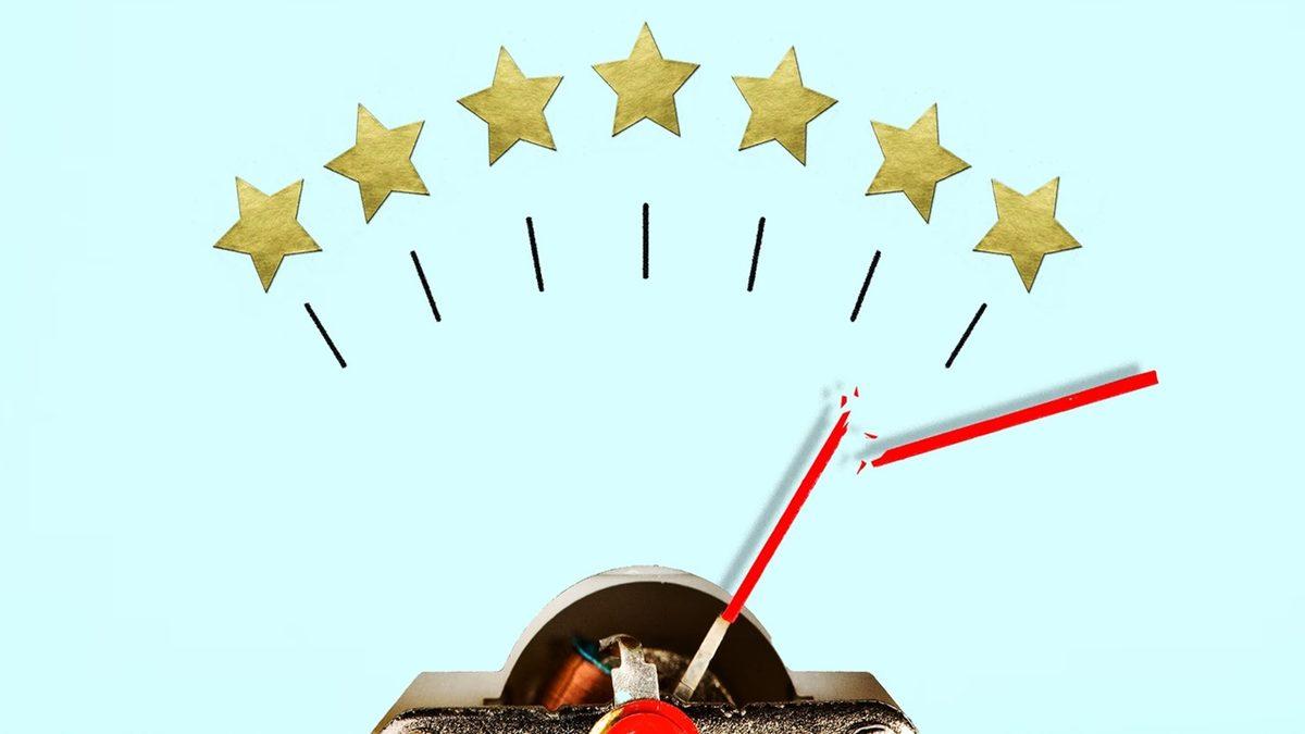 Her Konuda En İyisi Olmak İçin Çabalamanın Yarattığı Psikolojik Kriz: Toksik Mükemmelliyetçilik