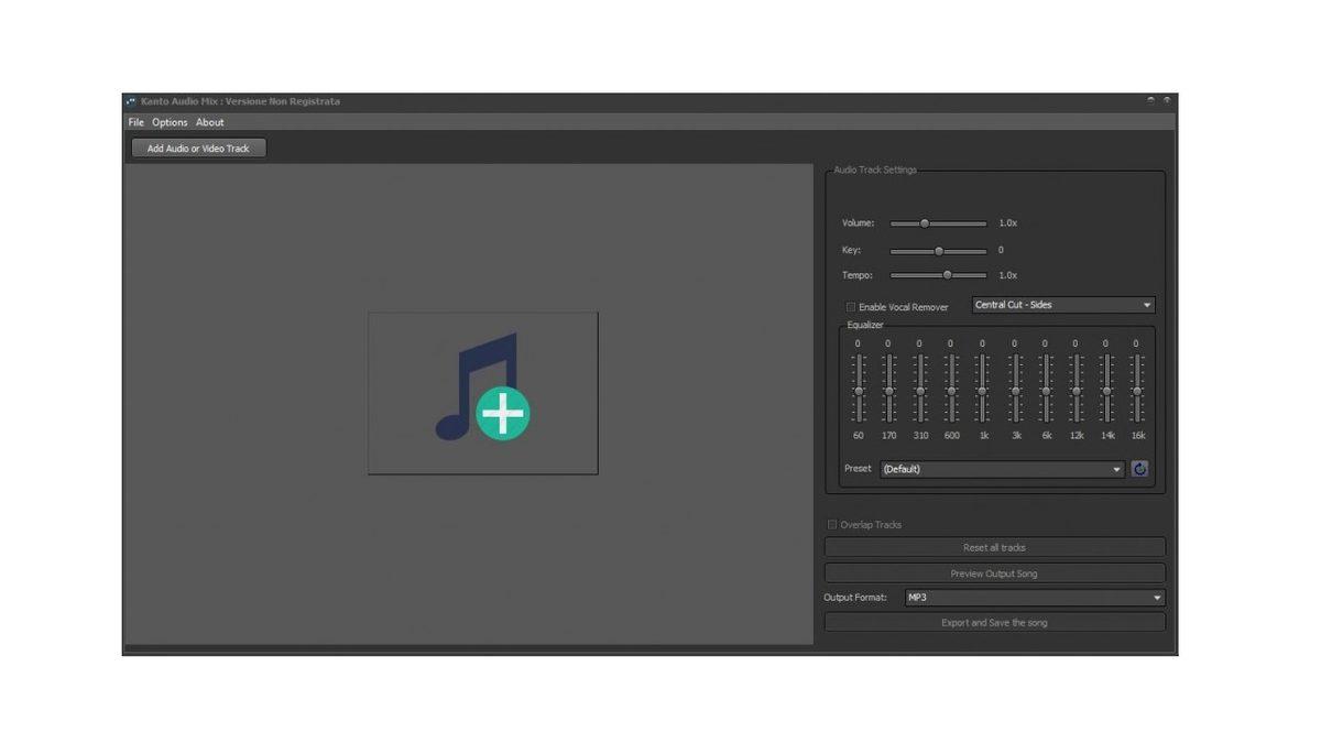 İki Farklı MP3 Dosyası Nasıl Birleştirilir? İşte MP3 Birleştirme Yöntemleri