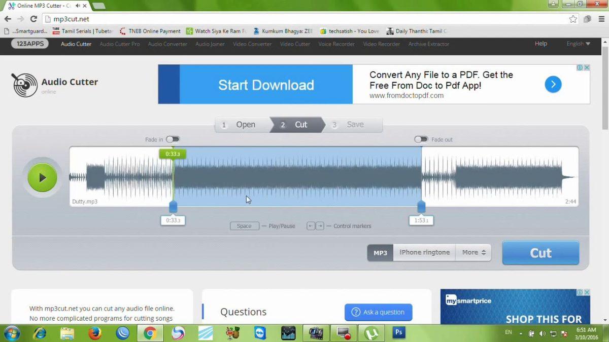 İki Farklı MP3 Dosyası Nasıl Birleştirilir? İşte MP3 Birleştirme Yöntemleri