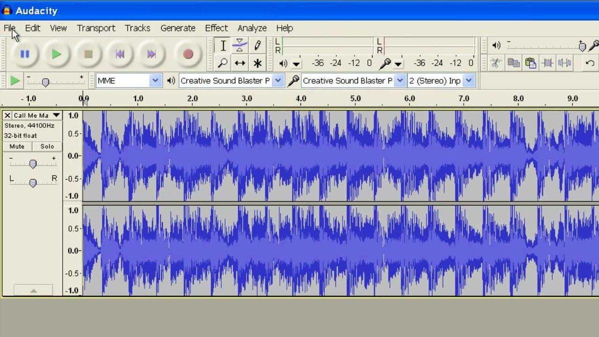 İki Farklı MP3 Dosyası Nasıl Birleştirilir? İşte MP3 Birleştirme Yöntemleri