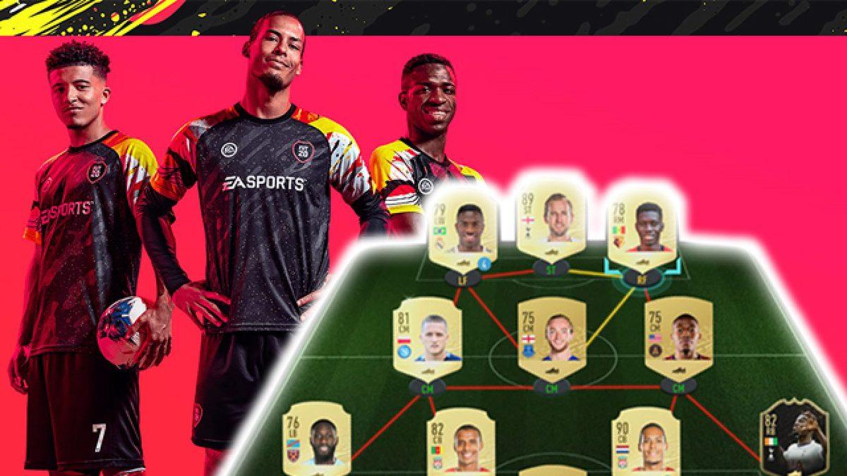 Bu da FIFA Madenciliği: Ultimate Team Hesabı Kasan Binlerce PlayStation 4 Ele Geçirildi