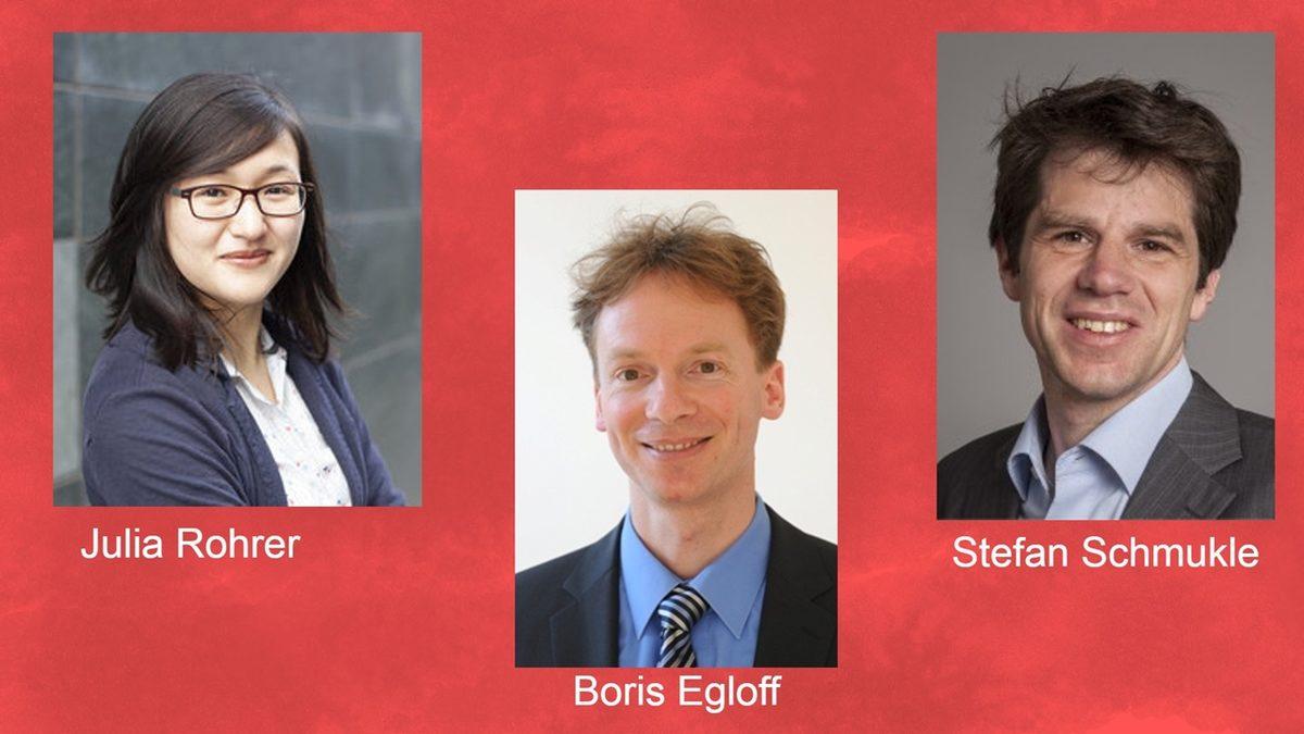 Psikolojideki Bu Teoriye Göre Kardeşleriniz Arasında ’Kaçıncı Sırada Doğduğunuz’ Kişiliğinizi Etkiliyor Olabilir!