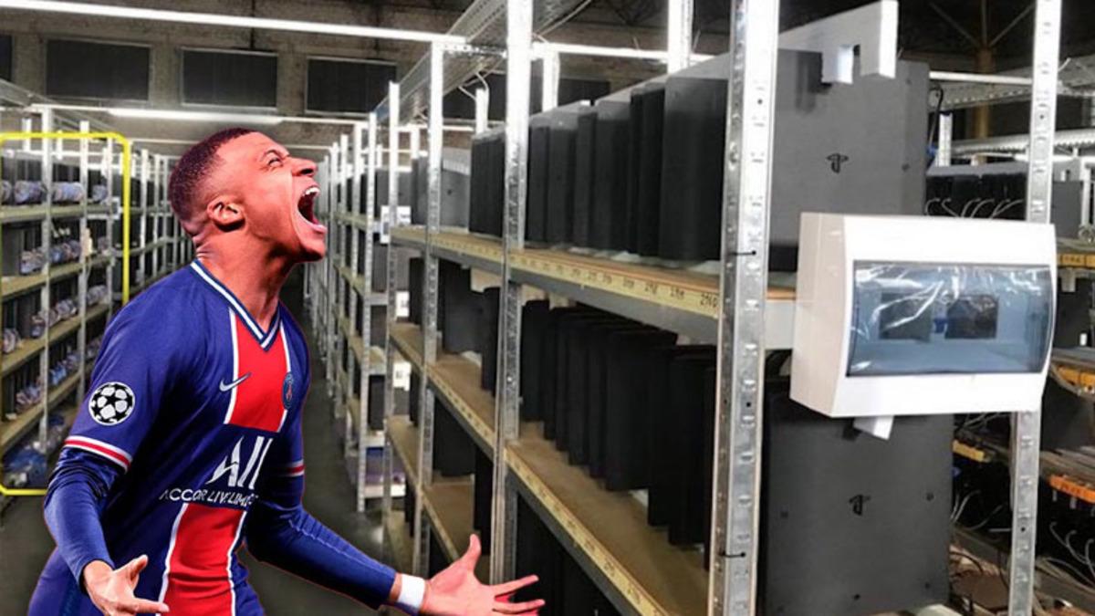 Bu da FIFA Madenciliği: Ultimate Team Hesabı Kasan Binlerce PlayStation 4 Ele Geçirildi