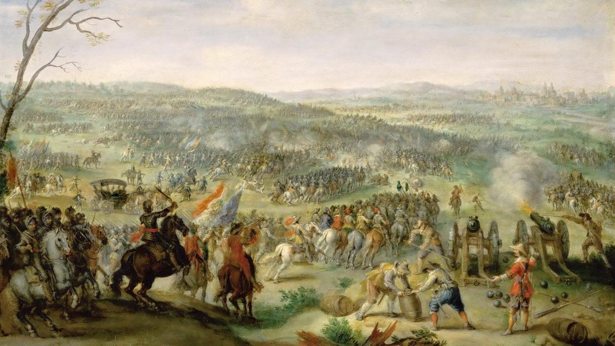 Tüm Avrupa Devletlerinin Birbirine Girdiği ve Milyonlarca Kişinin Ölümüyle Sonuçlanan En Uzun Savaşlardan Biri: 30 Yıl Savaşları