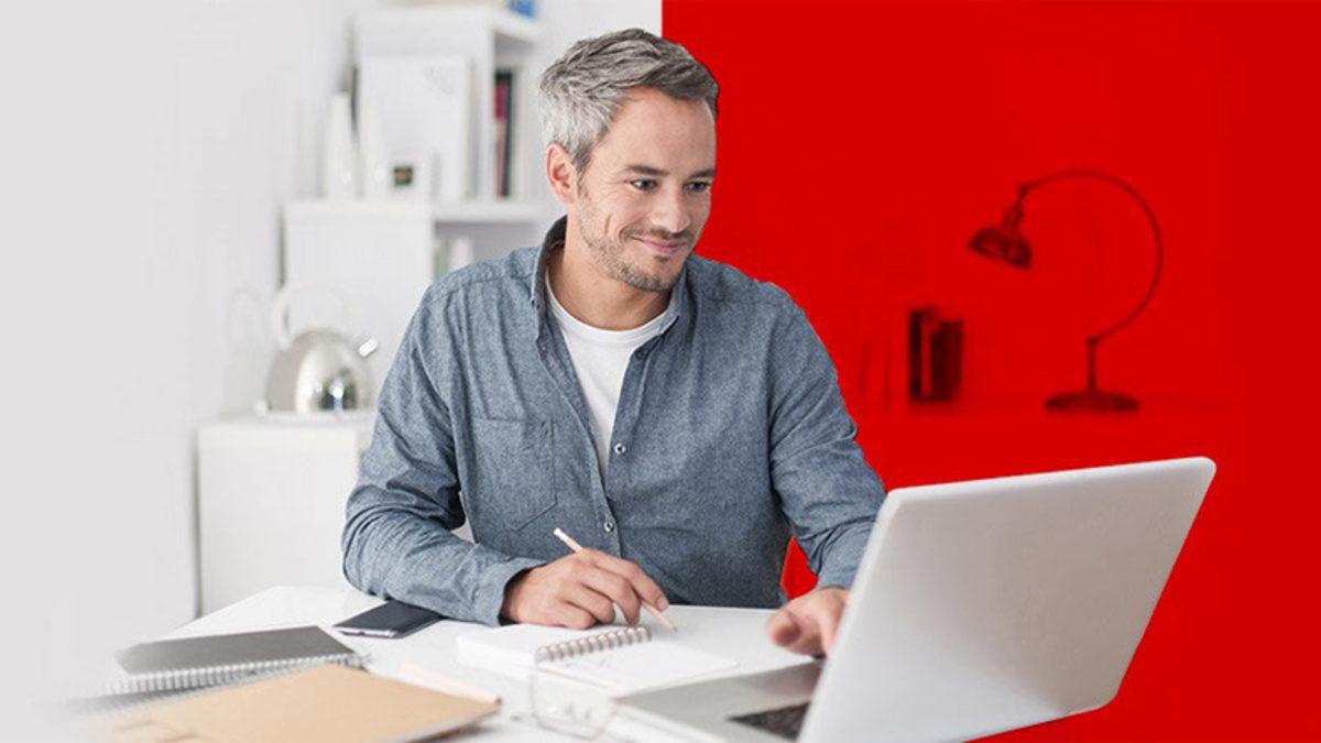 Vodafone Türkiye CEO’sundan Mobilde Ortak Altyapı Açıklaması