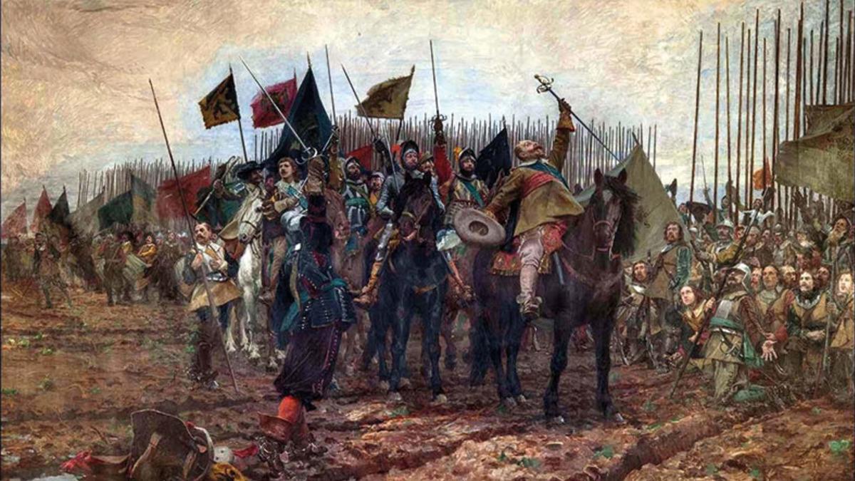 Tüm Avrupa Devletlerinin Birbirine Girdiği ve Milyonlarca Kişinin Ölümüyle Sonuçlanan En Uzun Savaşlardan Biri: 30 Yıl Savaşları