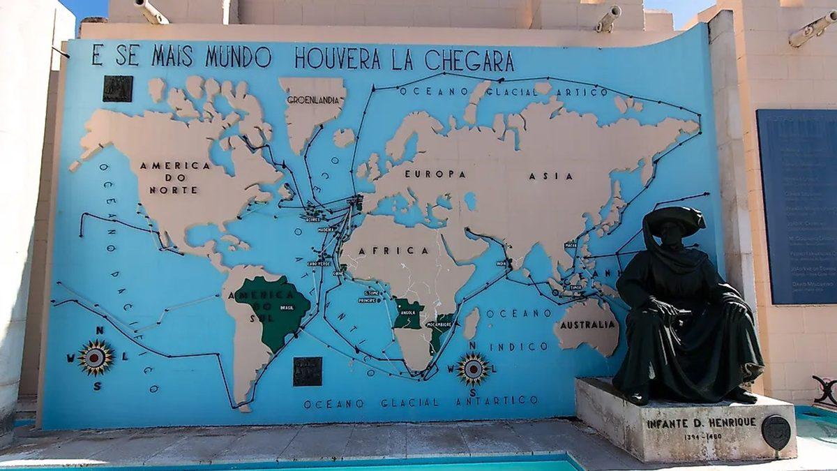 Dünya Tarihinde En Uzun Süre Hayatta Kalan İmparatorluklar ve Hikayeleri