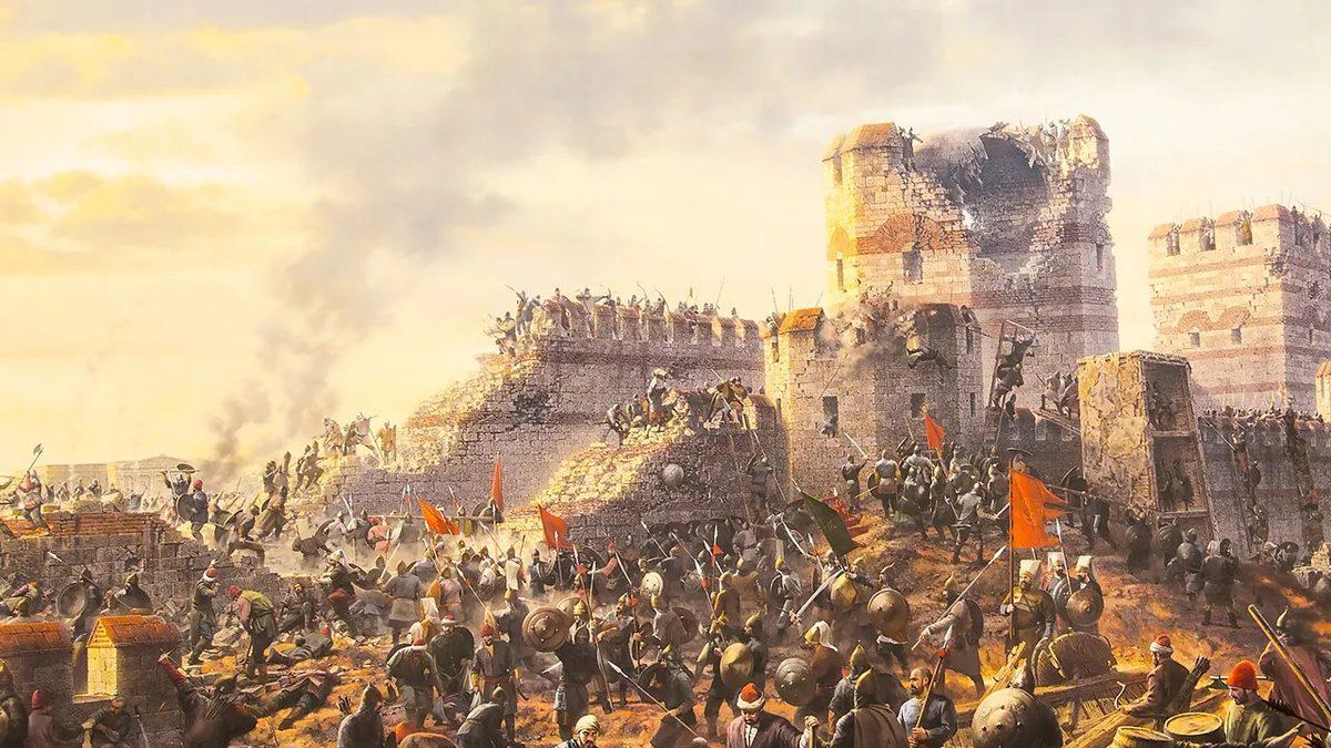 Dünya Tarihinde En Uzun Süre Hayatta Kalan İmparatorluklar ve Hikayeleri