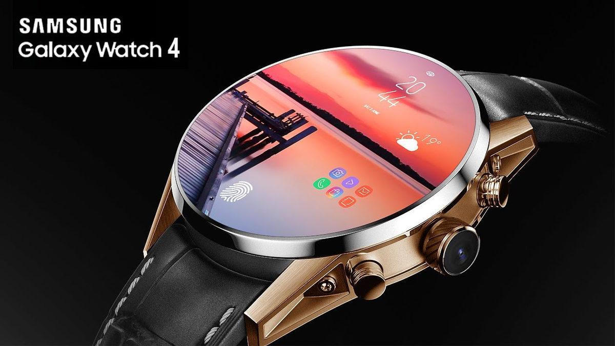 Samsung Galaxy Watch 4, Bir Önceki Modele Göre İki Kat Fazla Hafızaya Sahip Olacak