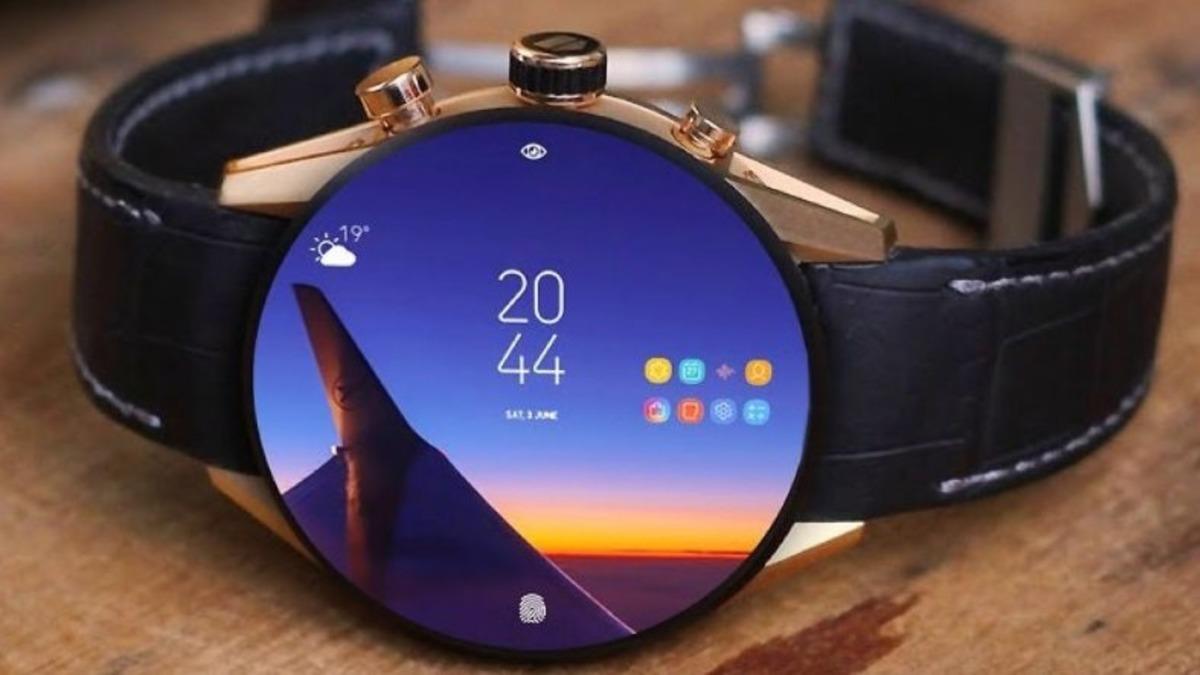 Samsung Galaxy Watch 4, Bir Önceki Modele Göre İki Kat Fazla Hafızaya Sahip Olacak
