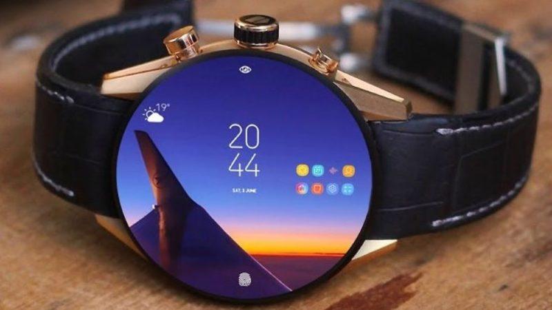 Samsung Galaxy Watch 4, Bir Önceki Modele Göre İki Kat Fazla Hafızaya Sahip Olacak