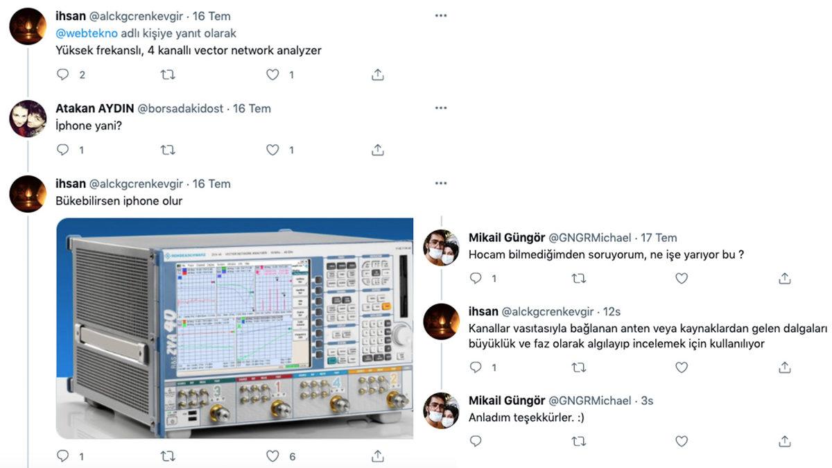 Bir Teknolojik Ürüne Ücret Ödemeden Sahip Olma Şansın Olsaydı Neyi Seçerdin? Sorumuza Gelen En İyi Cevaplar