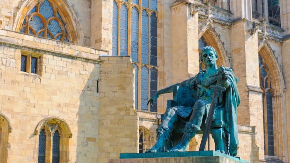 Dünya Tarihinde En Uzun Süre Hayatta Kalan İmparatorluklar ve Hikayeleri