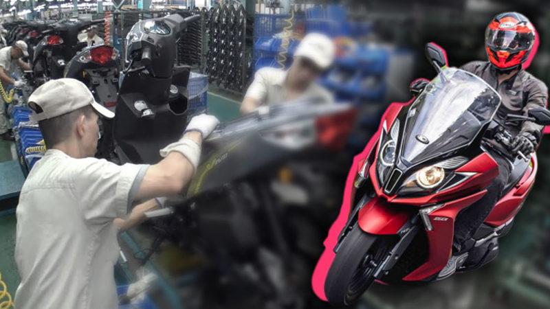 Dünyaca Ünlü Motosiklet Devi, Türkiye’de Motosiklet Üreteceğini Açıkladı