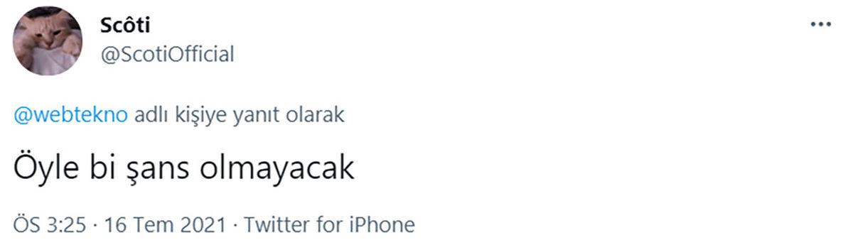 Bir Teknolojik Ürüne Ücret Ödemeden Sahip Olma Şansın Olsaydı Neyi Seçerdin? Sorumuza Gelen En İyi Cevaplar