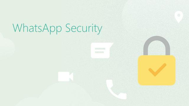WhatsApp, Uçtan Uca Şifreleme Yöntemini Yedeklemelerde de Kullanacak