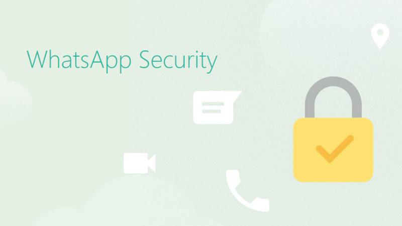 WhatsApp, Uçtan Uca Şifreleme Yöntemini Yedeklemelerde de Kullanacak