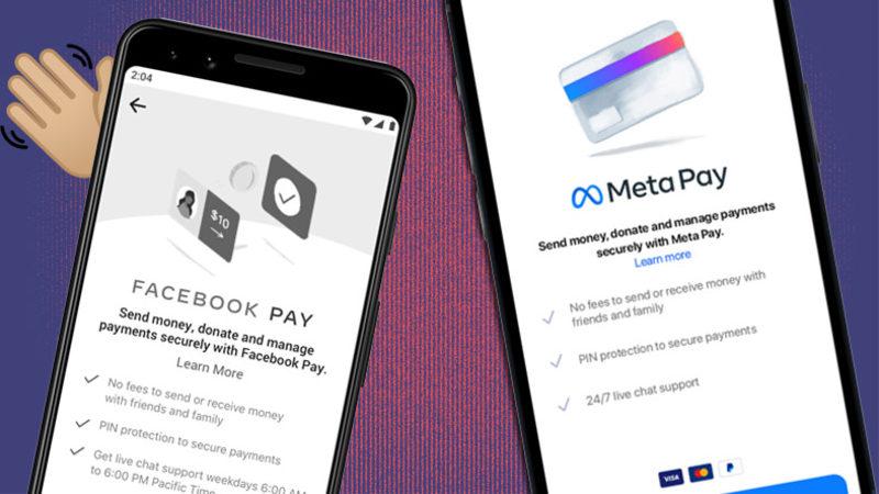 Instagram’ı Adeta Alışveriş Uygulamasına Çeviren ’Facebook Pay’in Adı Değişti: Yakında Bitcoin ile Kazak, Gömlek Alabileceksiniz